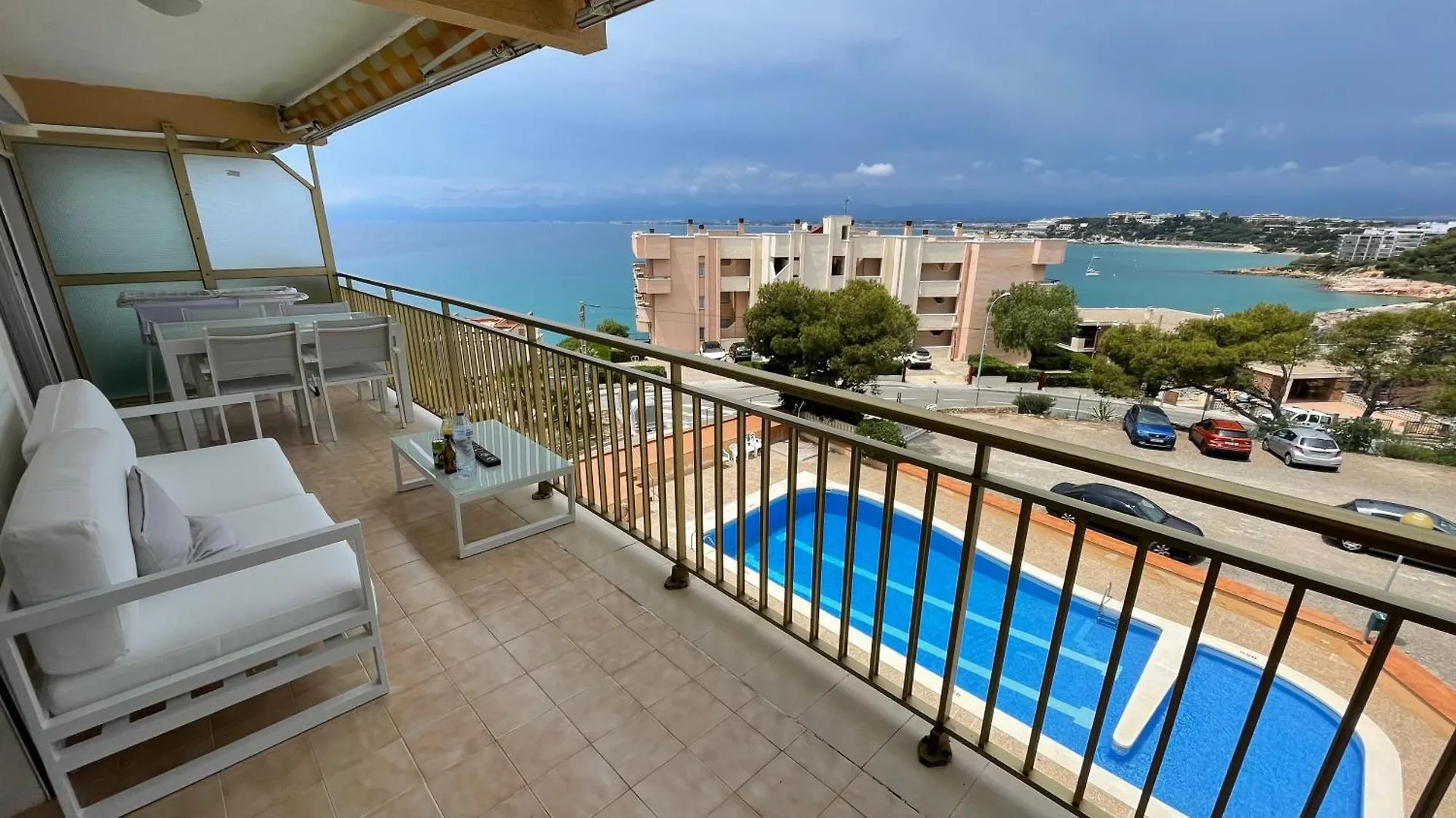 Cap Salou Mar Apartment 0*,  Spain