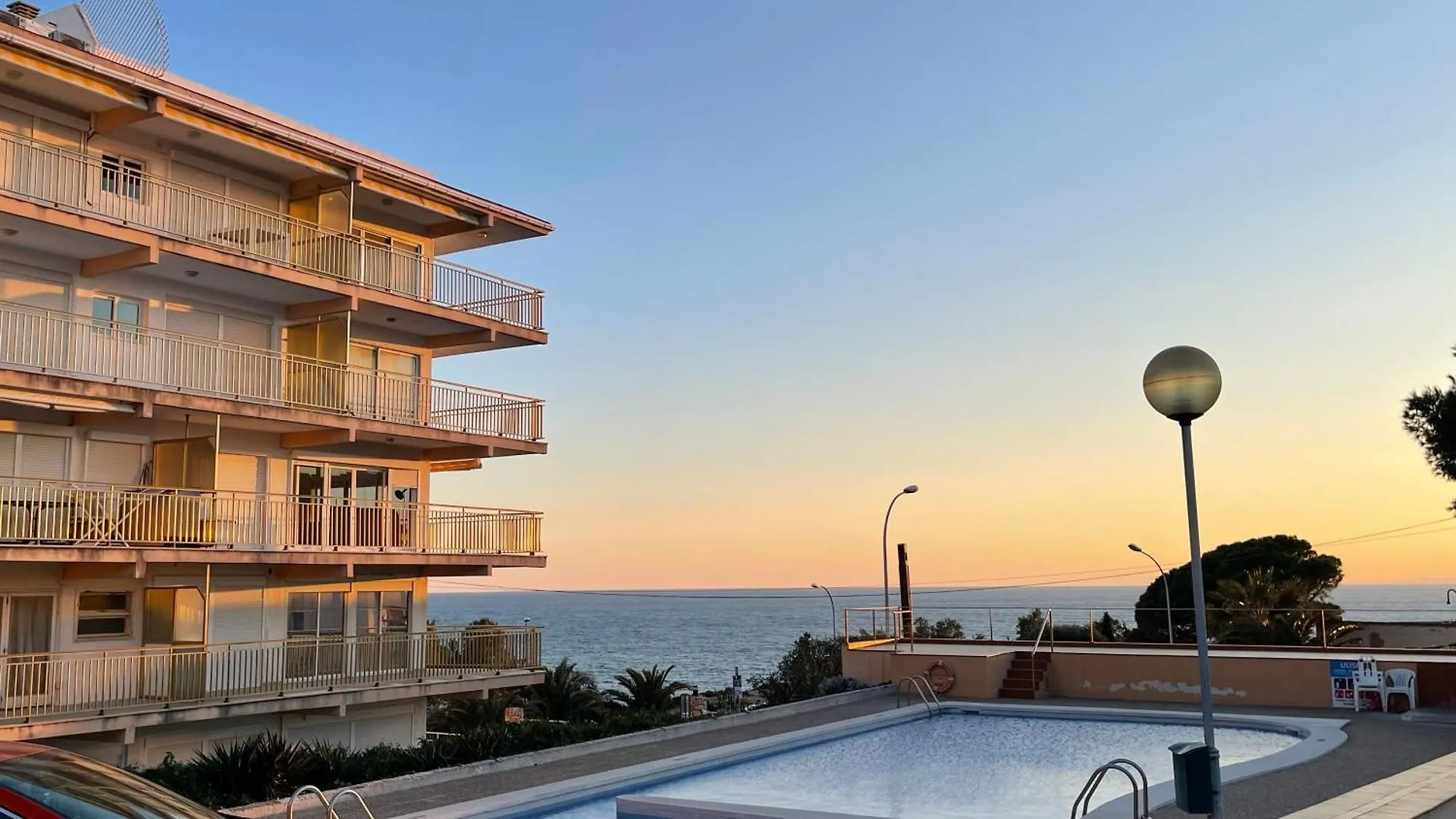 Cap Salou Mar Apartment