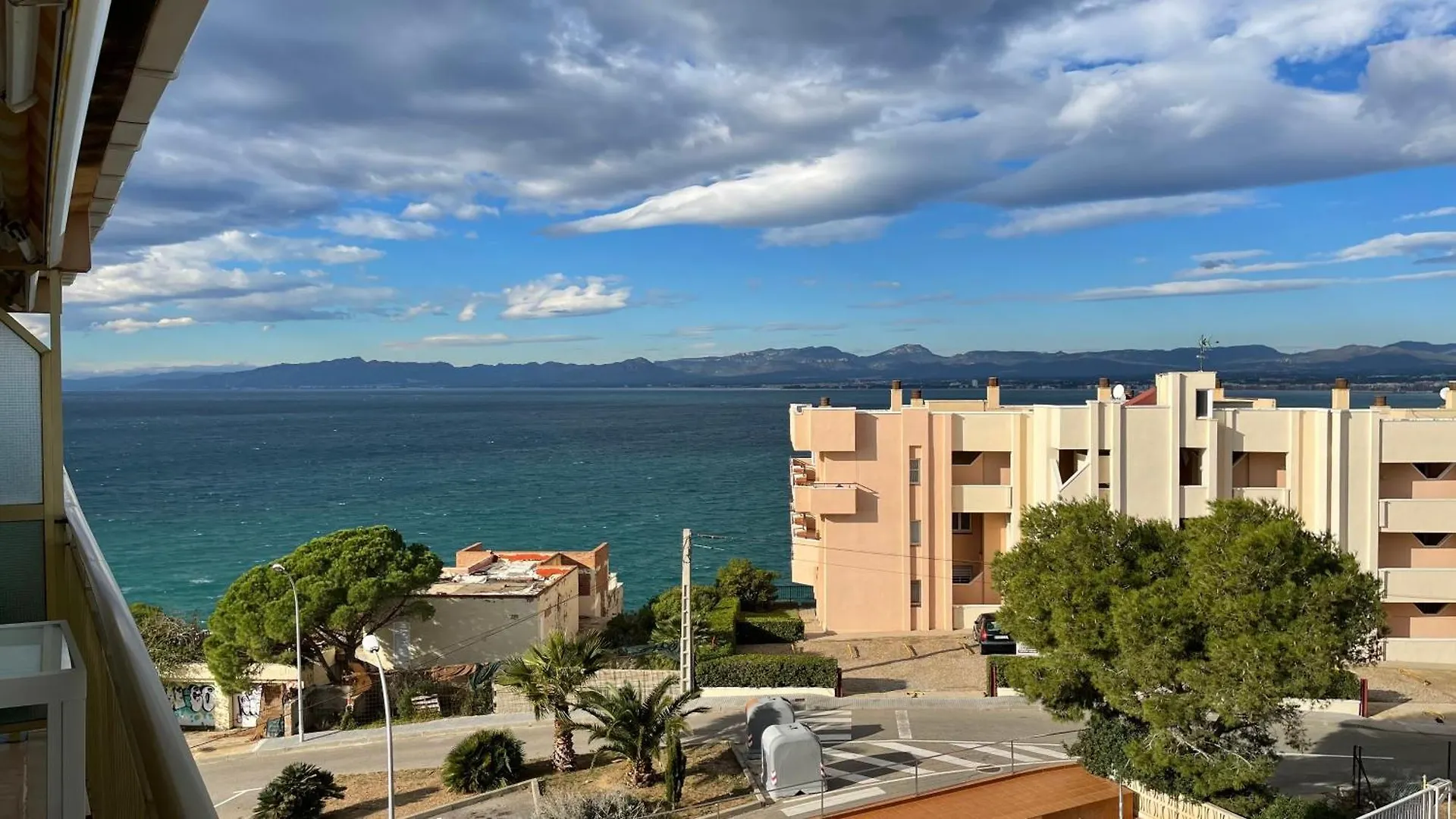 Cap Salou Mar Apartment