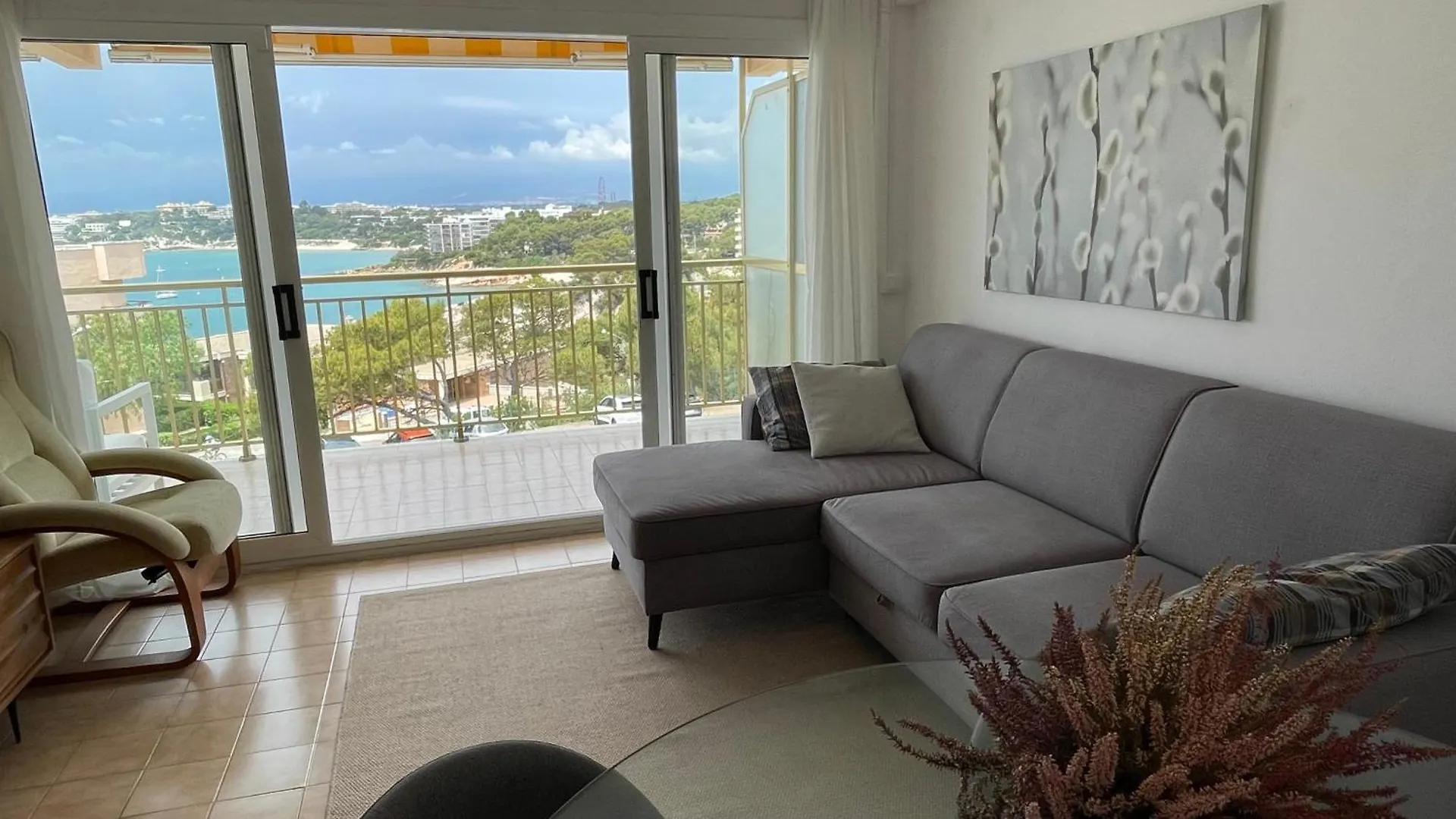 Cap Salou Mar Apartment Spain