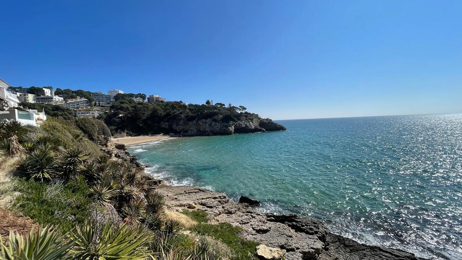 Cap Salou Mar Apartment