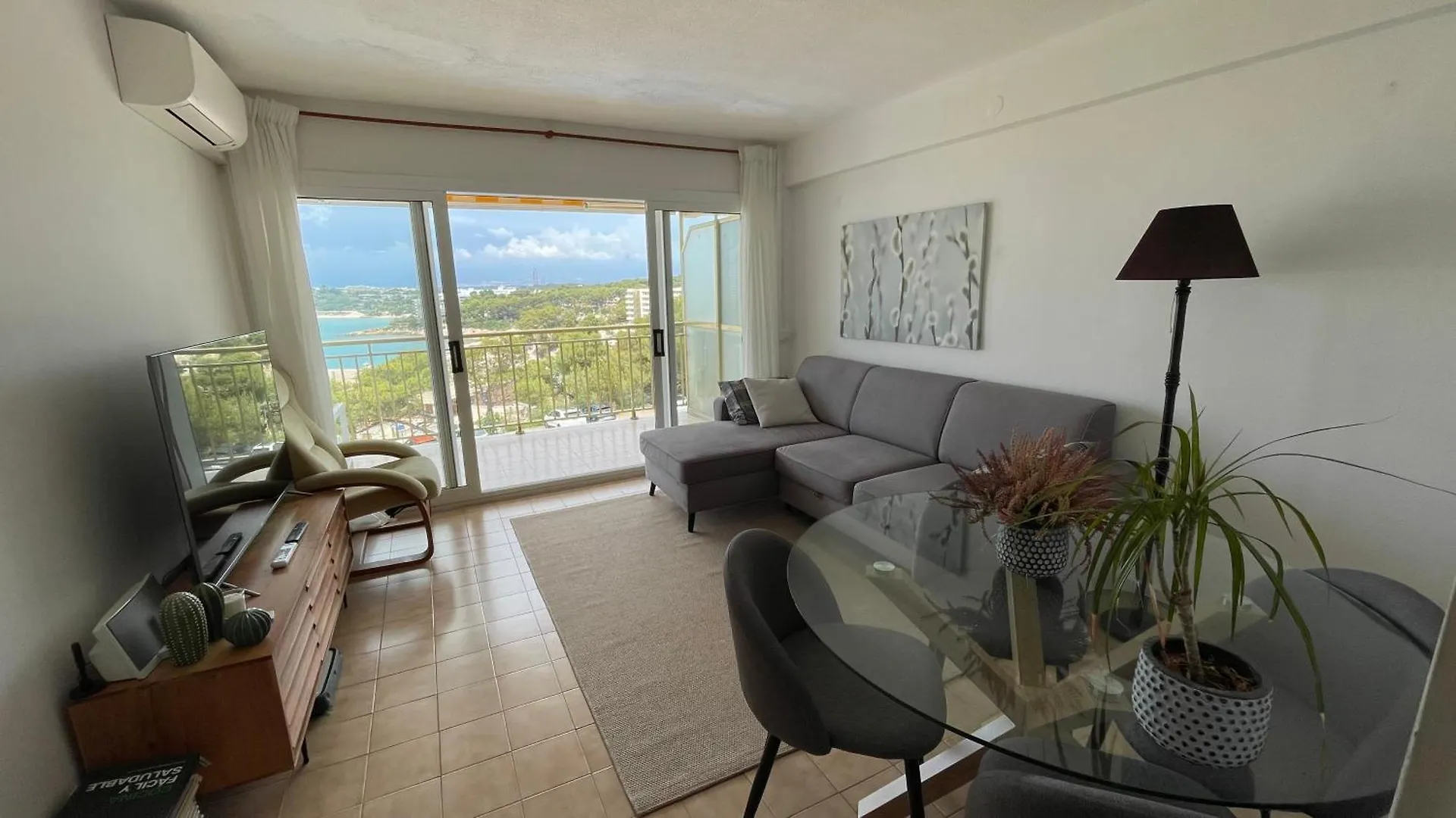 Cap Salou Mar Apartment Spain