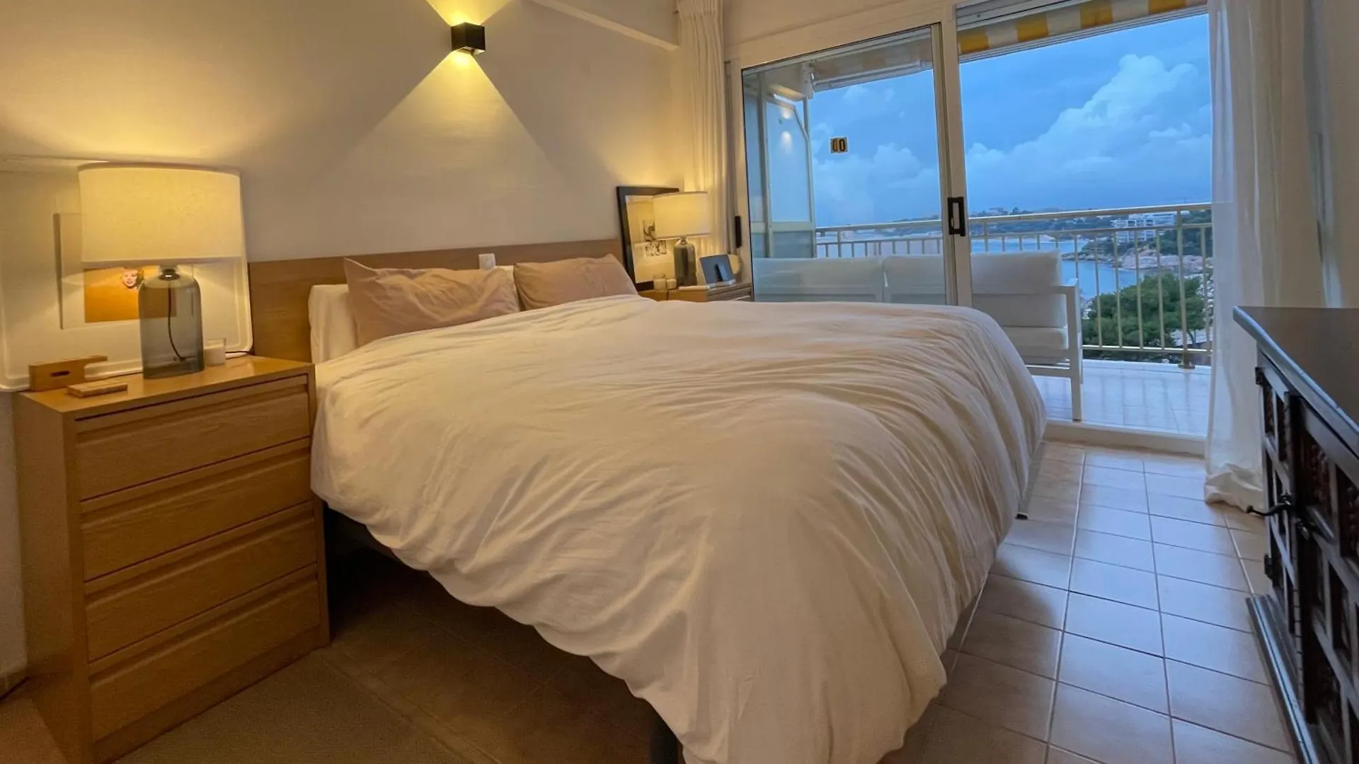 Cap Salou Mar Apartment