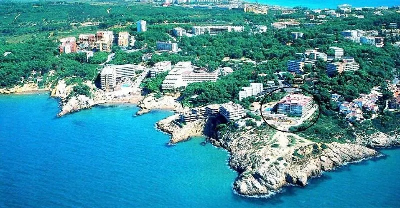 Cap Salou Mar Apartment 0*,  Spain