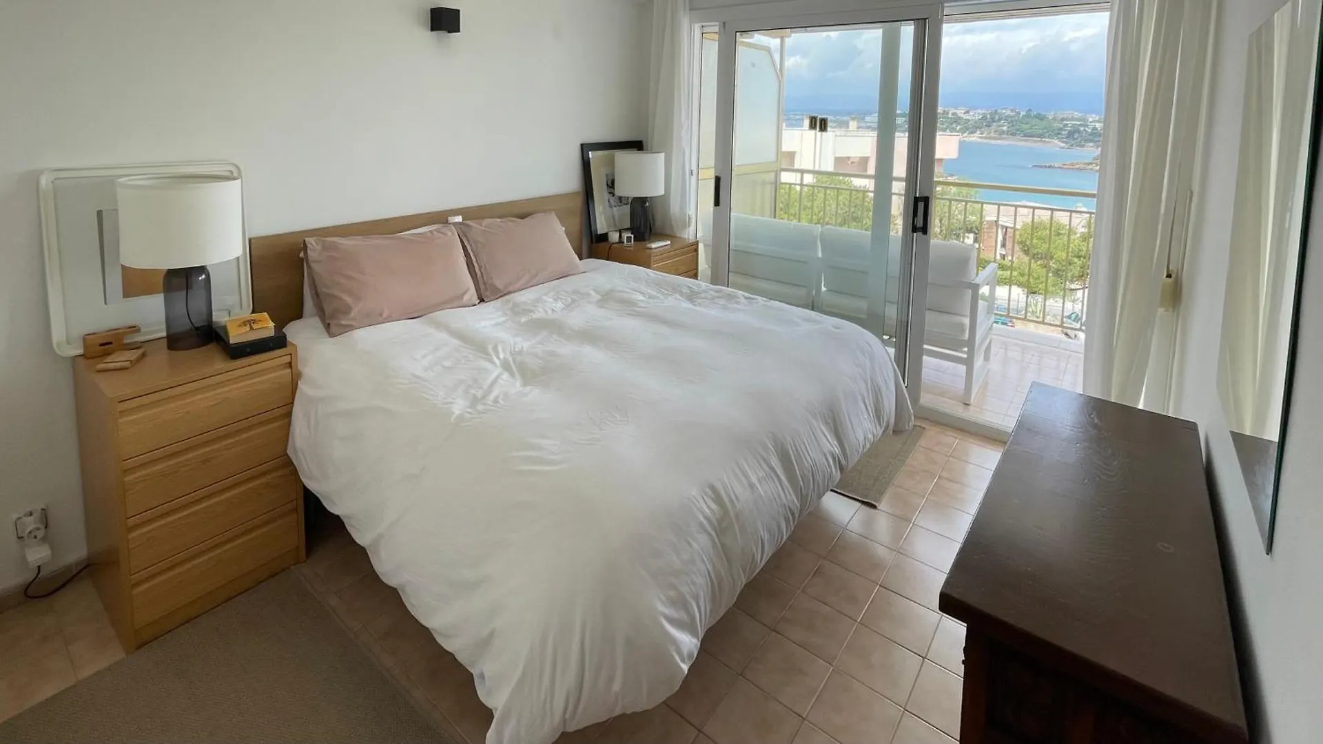 Cap Salou Mar Apartment