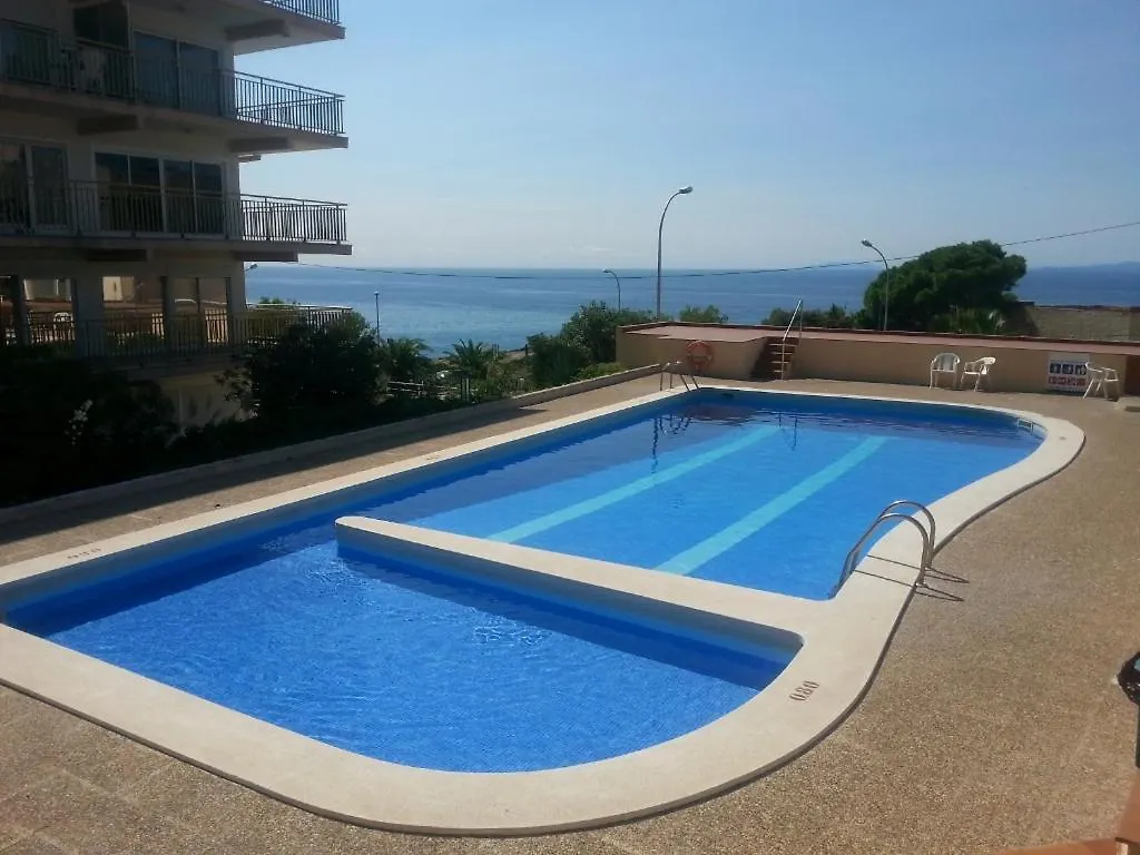 Cap Salou Mar Apartment Spain