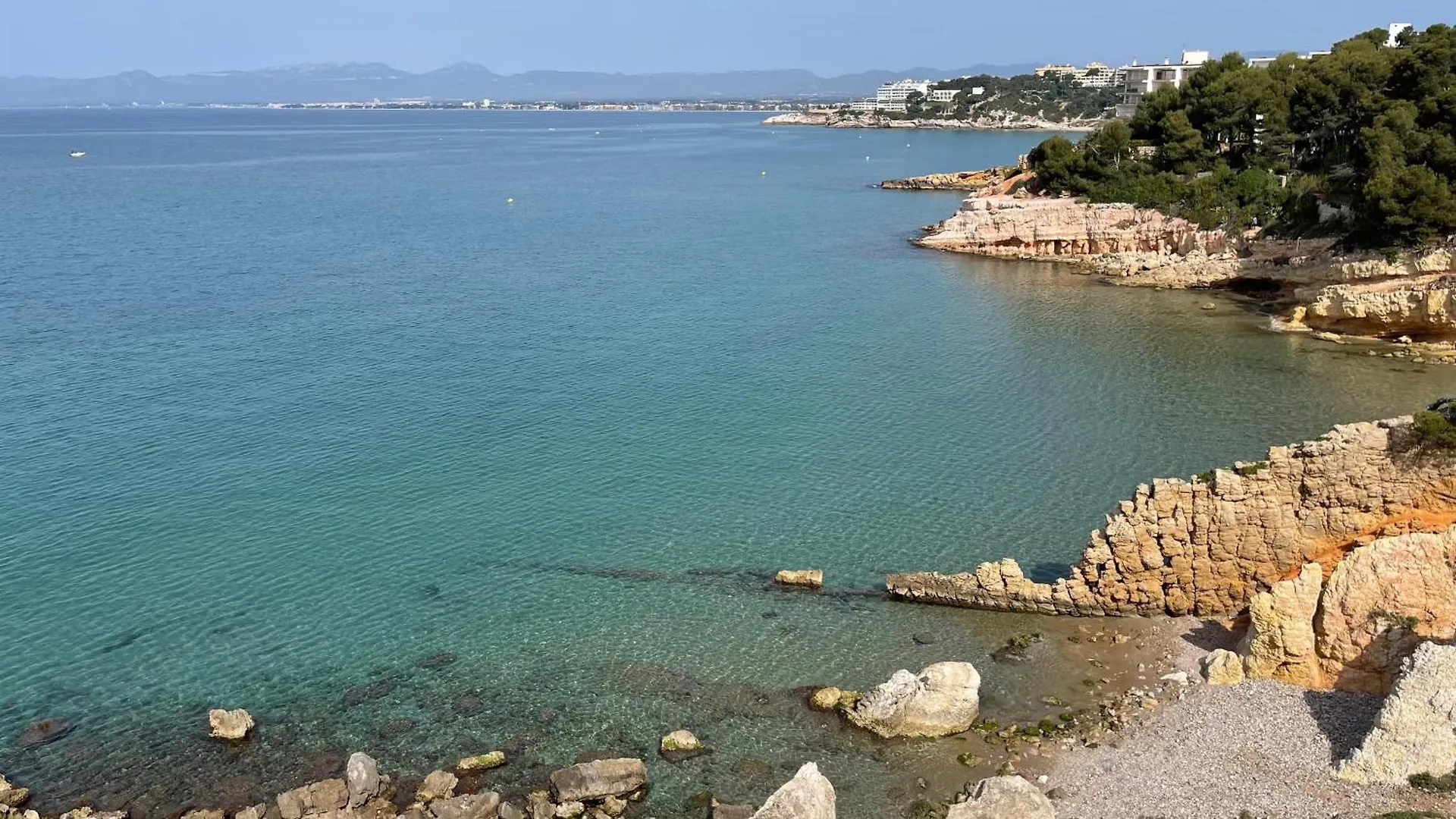 Cap Salou Mar Apartment
