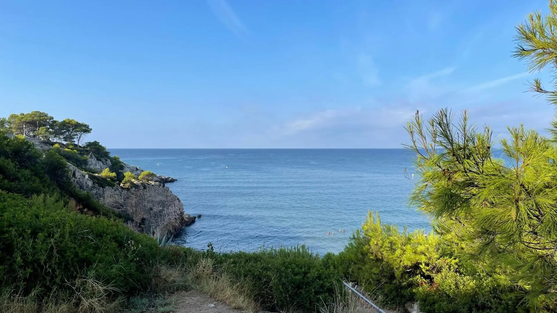 Cap Salou Mar Apartment