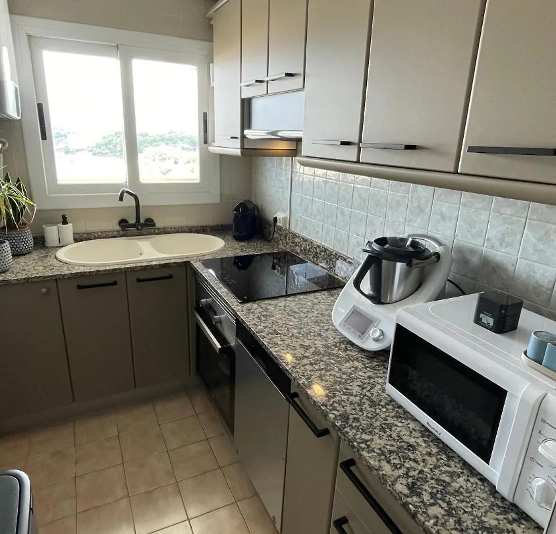 Cap Salou Mar Apartment Spain
