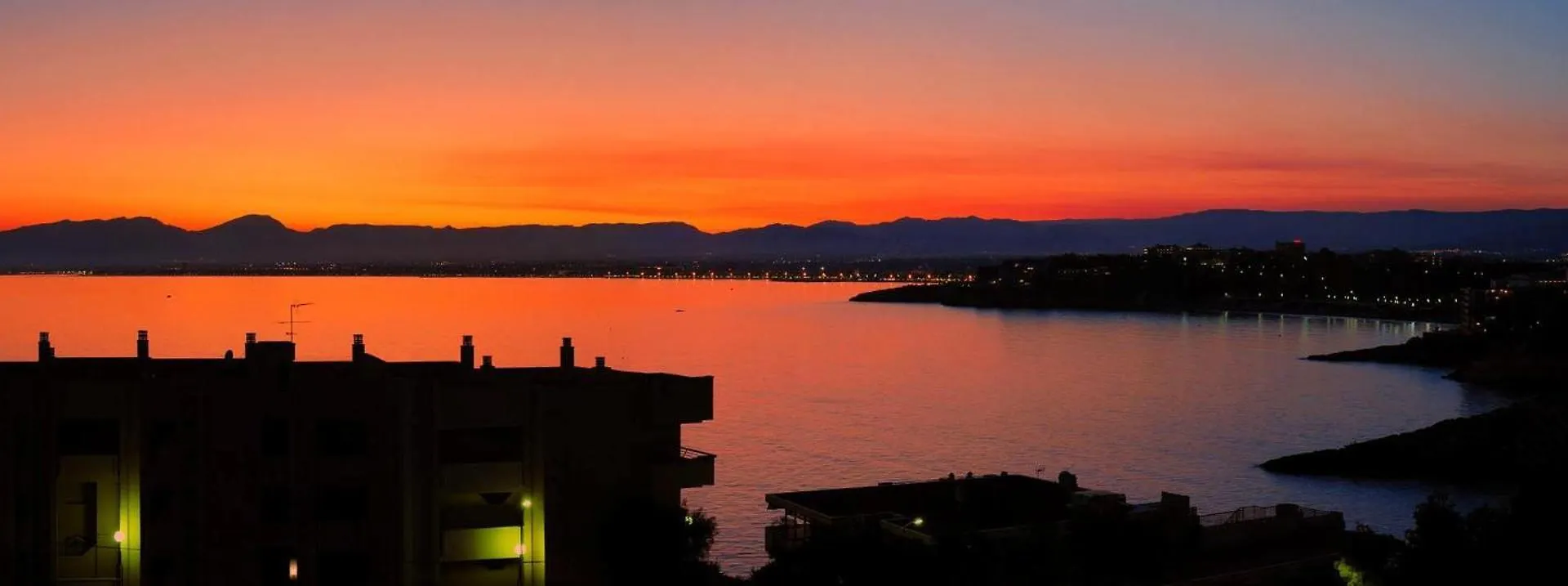 Cap Salou Mar Apartment 0*,