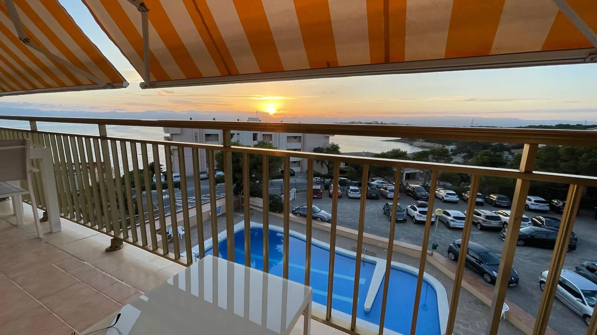 Cap Salou Mar Apartment Spain