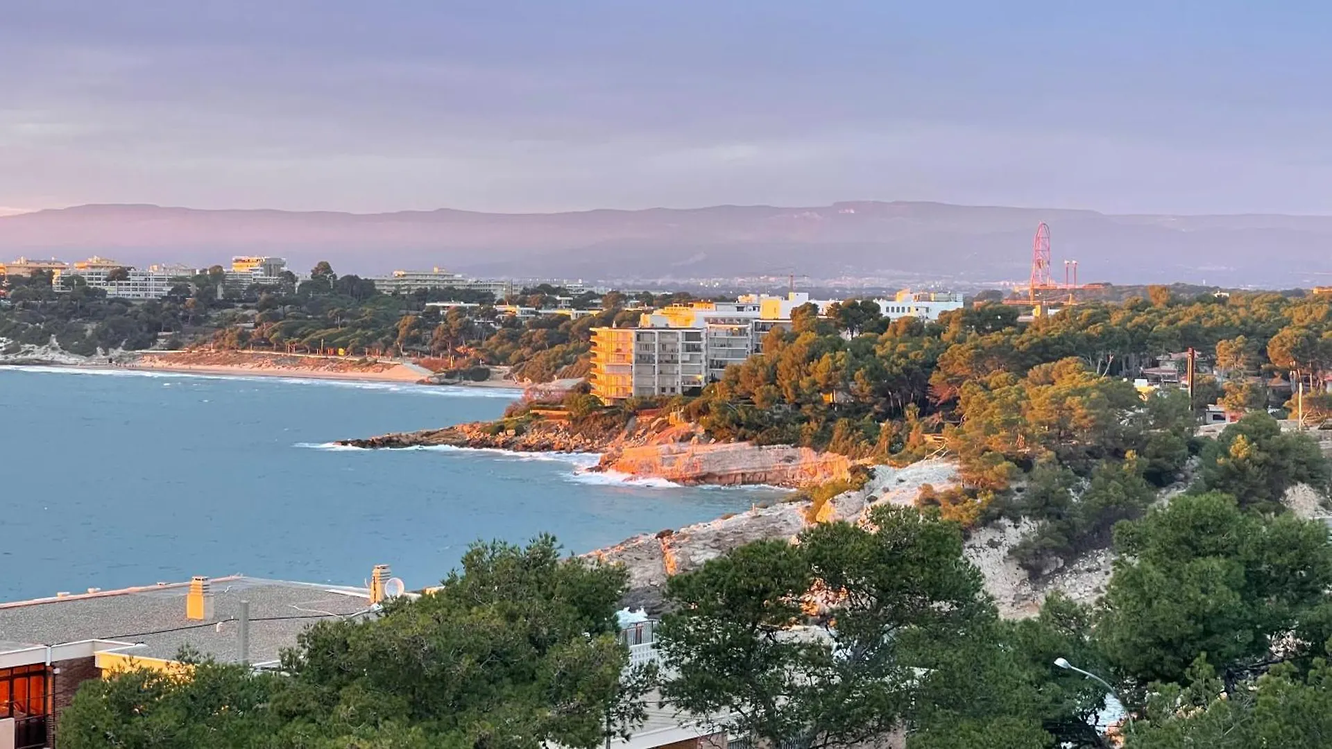Cap Salou Mar Apartment