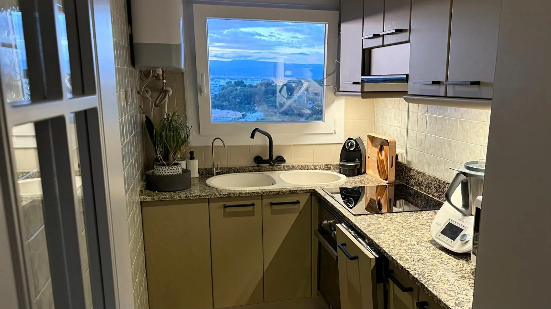 Cap Salou Mar Apartment