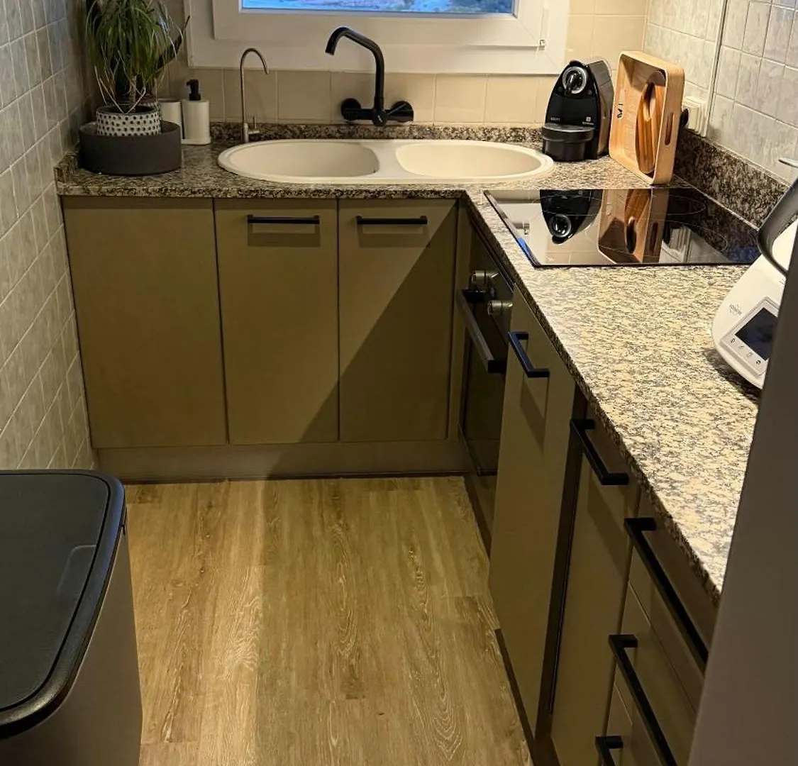 Cap Salou Mar Apartment Spain