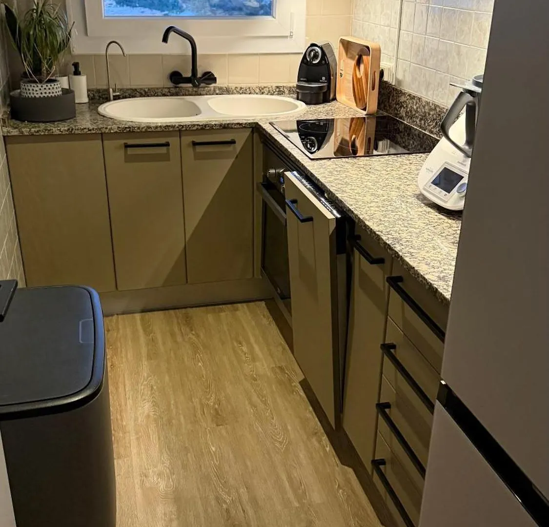 Cap Salou Mar Apartment